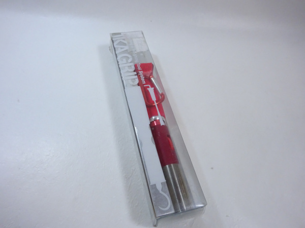 イカグリップ（ＲＥＤ）